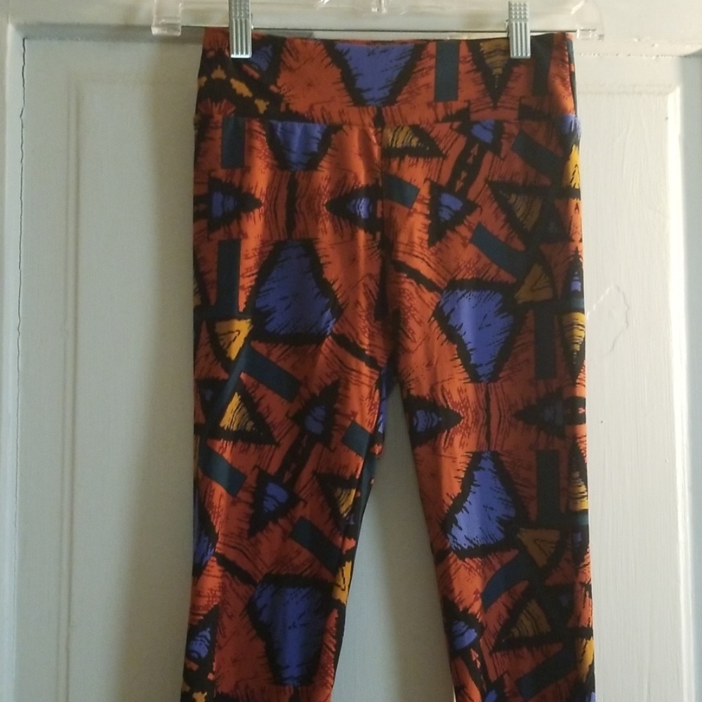 Lularoe leggings